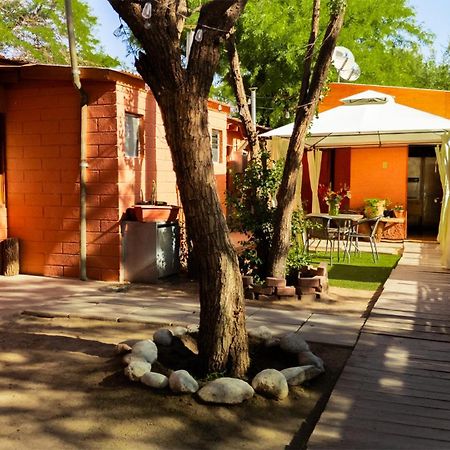 Hostal Perita Сан Педро де Атакама Екстериор снимка