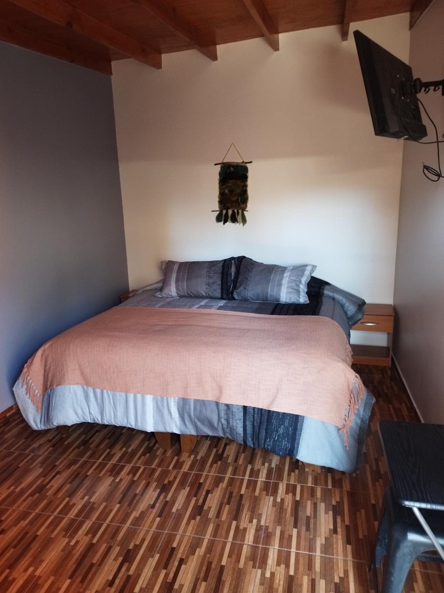 Hostal Perita Сан Педро де Атакама Стая снимка