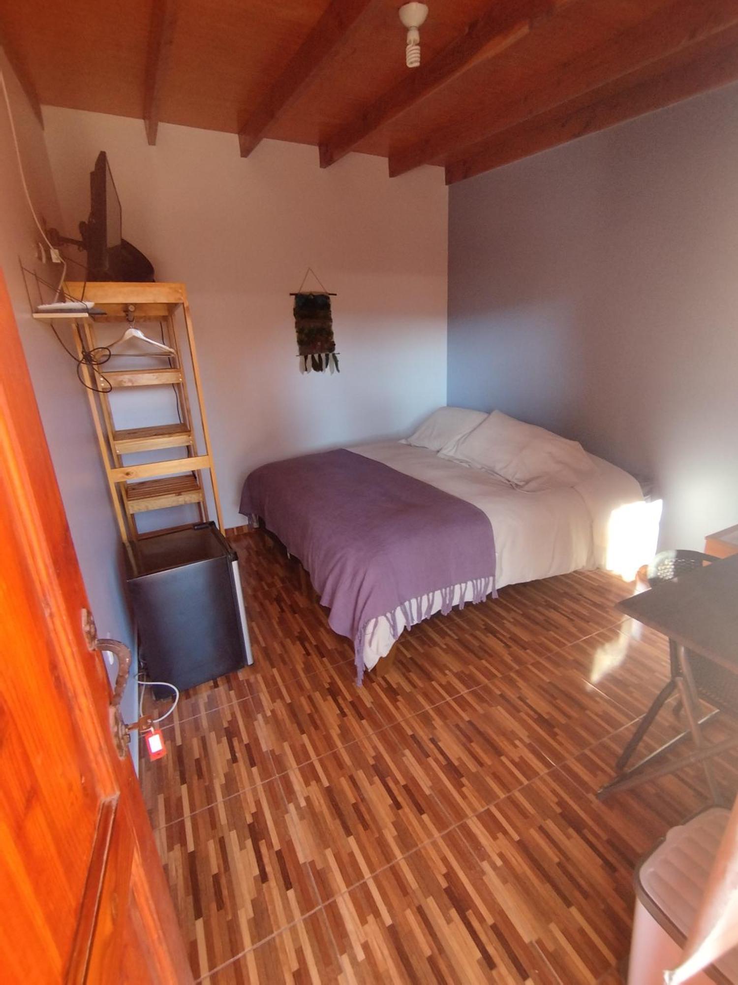 Hostal Perita Сан Педро де Атакама Стая снимка