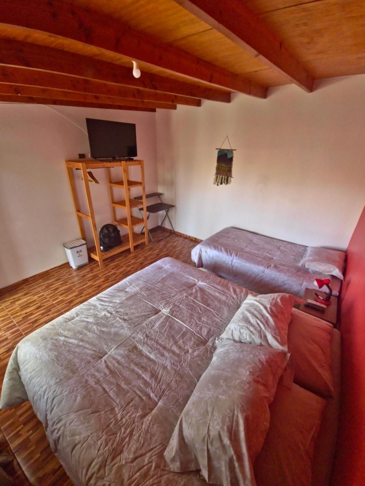 Hostal Perita Сан Педро де Атакама Екстериор снимка